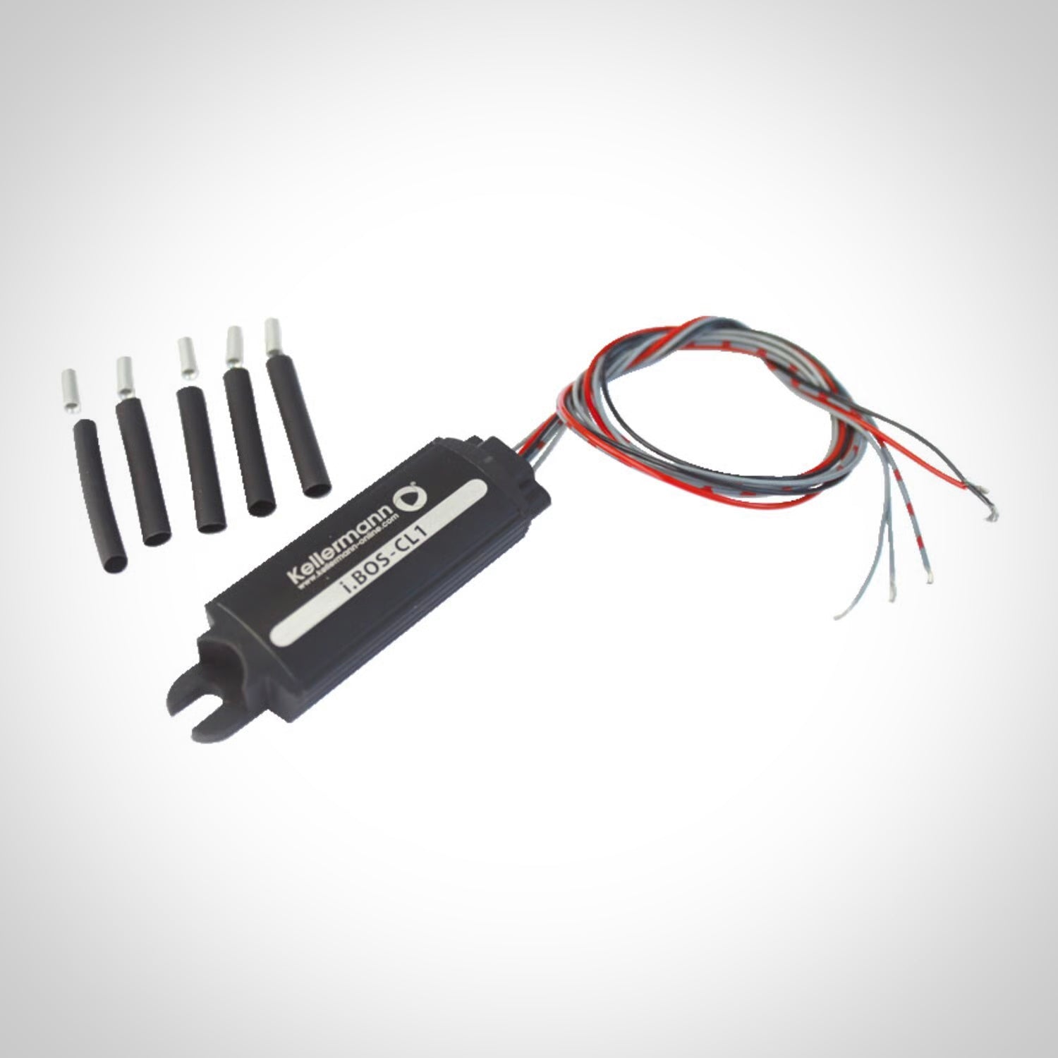 Kellermann i.BOS (i.Lash) – Sportster Garage®