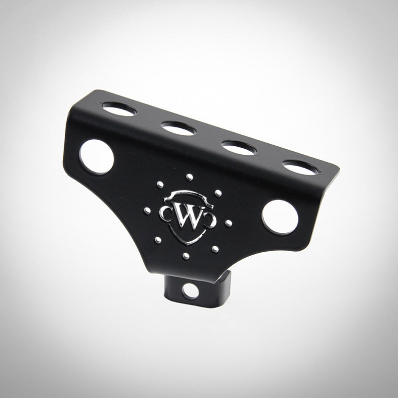 Sportster on sale belt guard