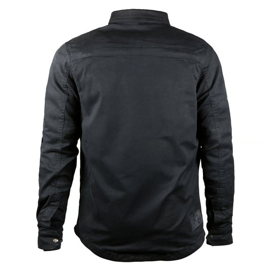 John Doe Motoshirt xtm black