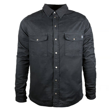 John Doe Motoshirt xtm black
