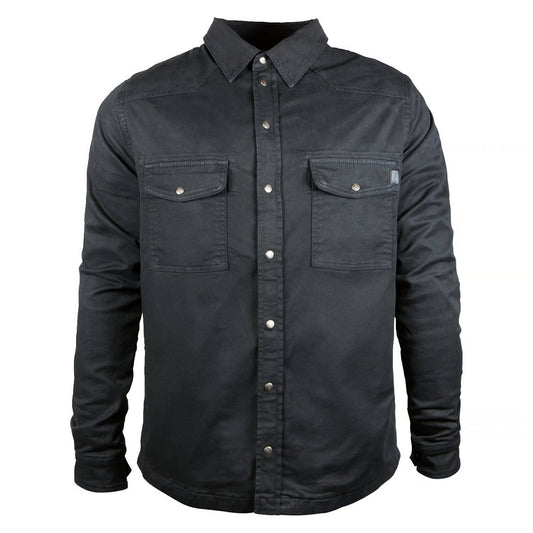 John Doe Motoshirt xtm black