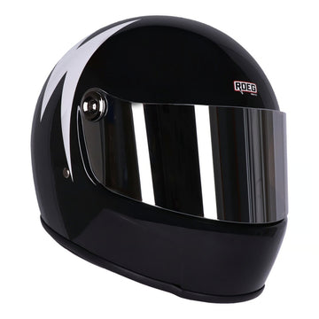 Roeg RX1 helmet Lightning
