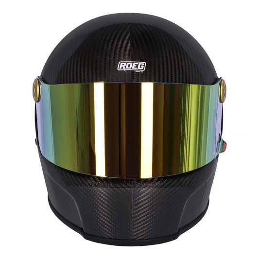 Roeg RX1 helmet Carbon