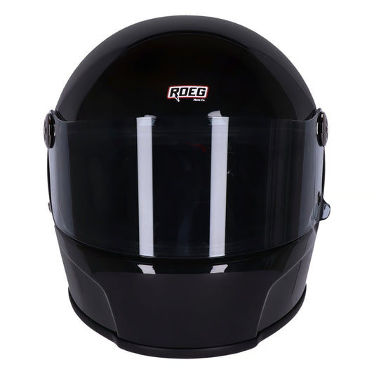 Roeg RX1 helmet dark Skies
