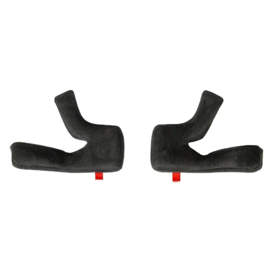 John Doe Helmet cheek pad