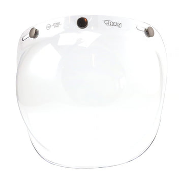 John Doe Buble Shild Clear