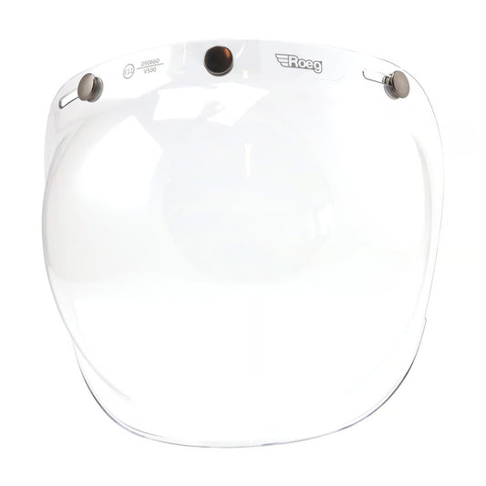 John Doe Buble Shild Clear