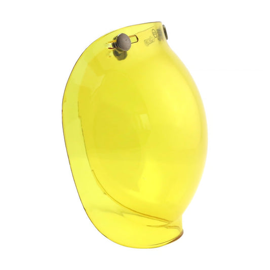John Doe Buble Shild Yellow
