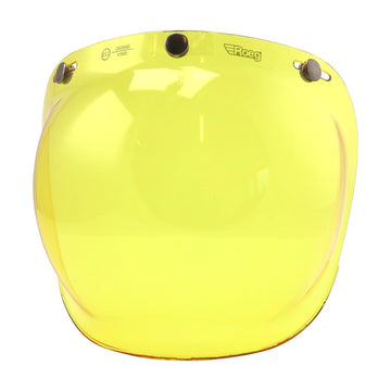 John Doe Buble Shild Yellow