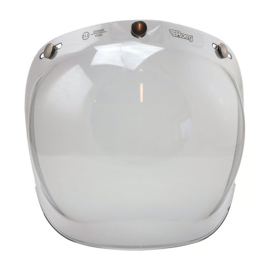 John Doe Buble Shild Smoke