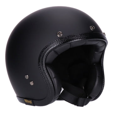 Roeg JETTson 2.0 helmet matte Black