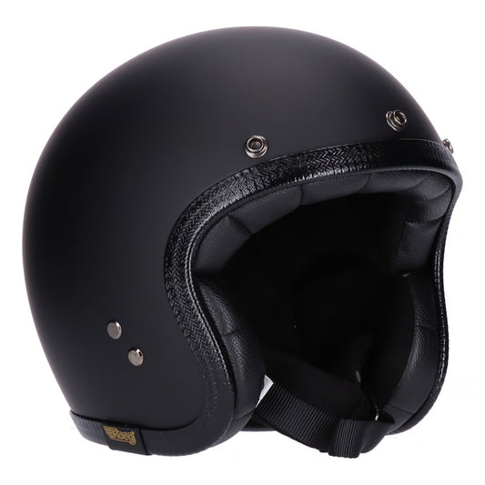 Roeg JETTson 2.0 helmet matte Black