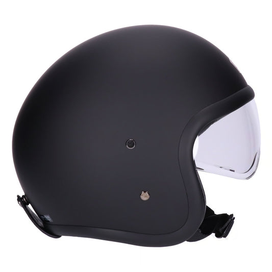 Roeg Sundown matt Black