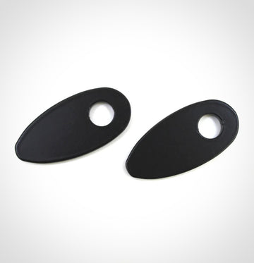 Blinker Montageplatten 