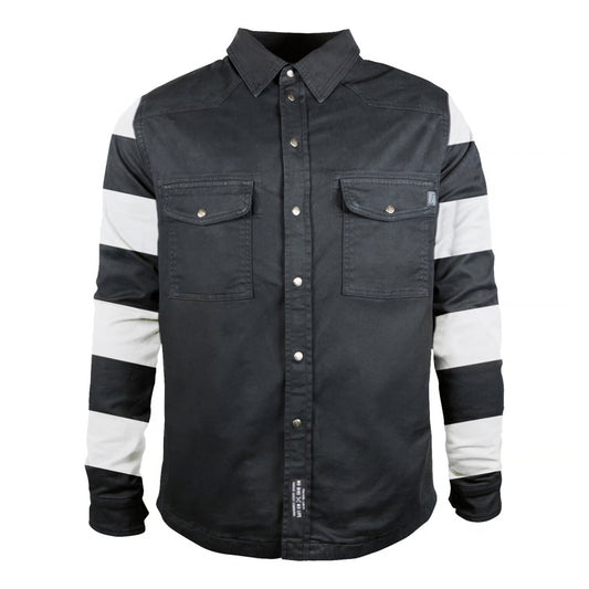 John Doe Motoshirt xtm Prision