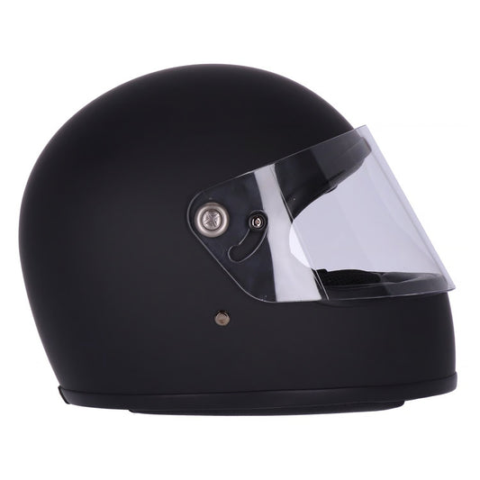 Roeg Chase helmet matt Black