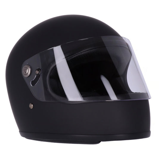 Roeg Chase helmet matt Black