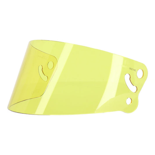 Roeg Chase visor Yellow