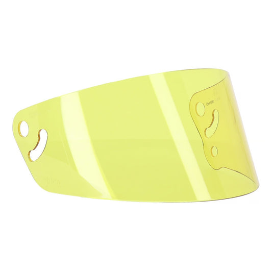 Roeg Chase visor Yellow
