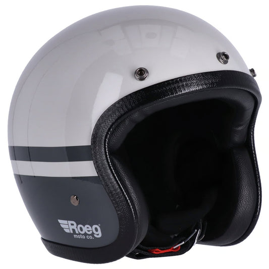 Roeg JETTson 2.0 helmet fog Line
