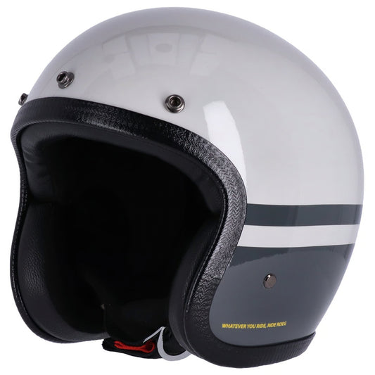 Roeg JETTson 2.0 helmet fog Line