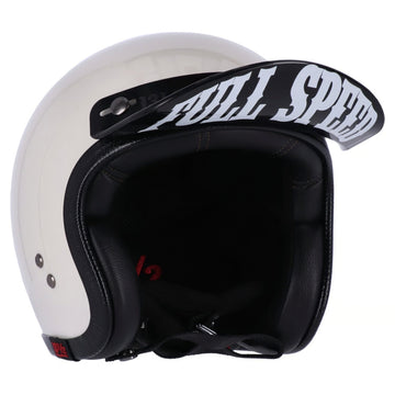 13 and a half Scum Peak Black