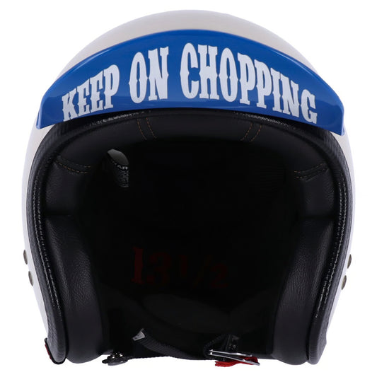 13 and a half Scum Peak Blue