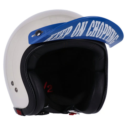 13 and a half Scum Peak Blue