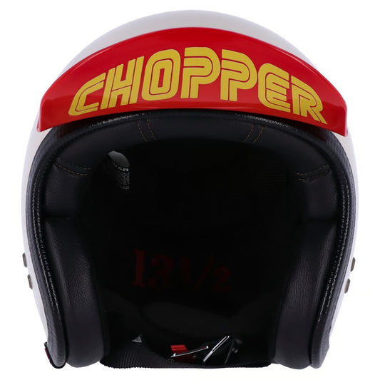 13 and a half Scum Peak Red