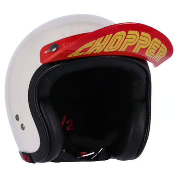 13 and a half Scum Peak Red