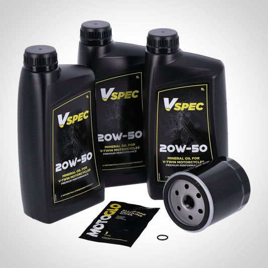 Service KIT - MASTER