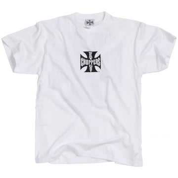 WCC OG Classic t-shirt white/black