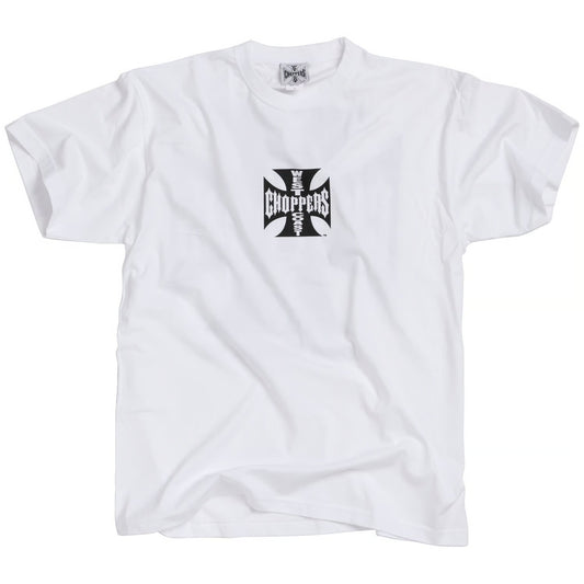 WCC OG Classic t-shirt white/black