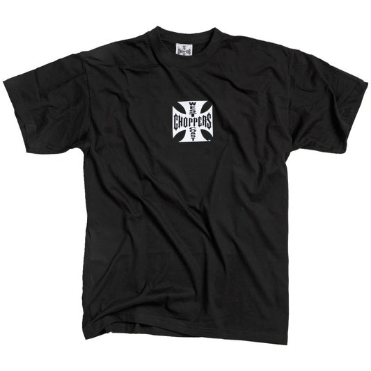 WCC OG Classic t-shirt black/white