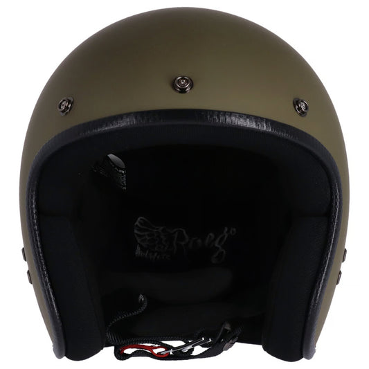 Roeg JETT helmet Army