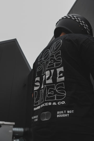 Sportster Garage® T-Shirt