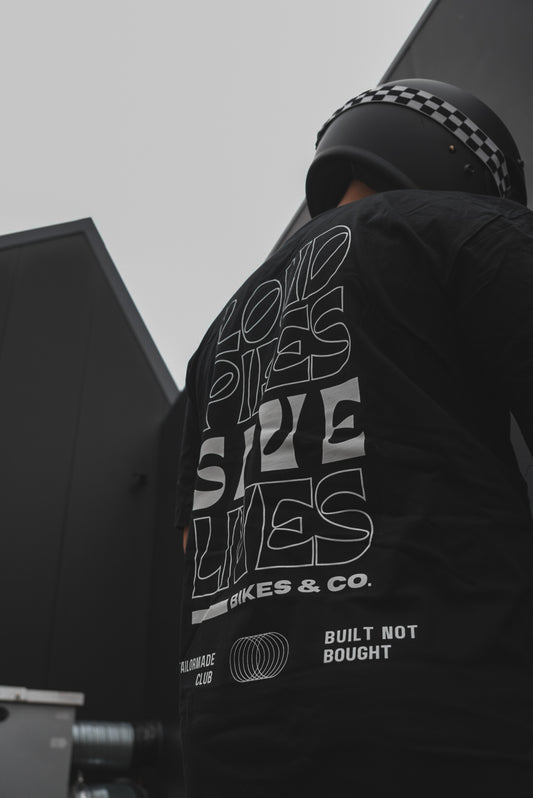 Sportster Garage® T-Shirt