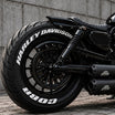Tire Stickers