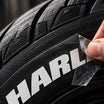 Tire Stickers