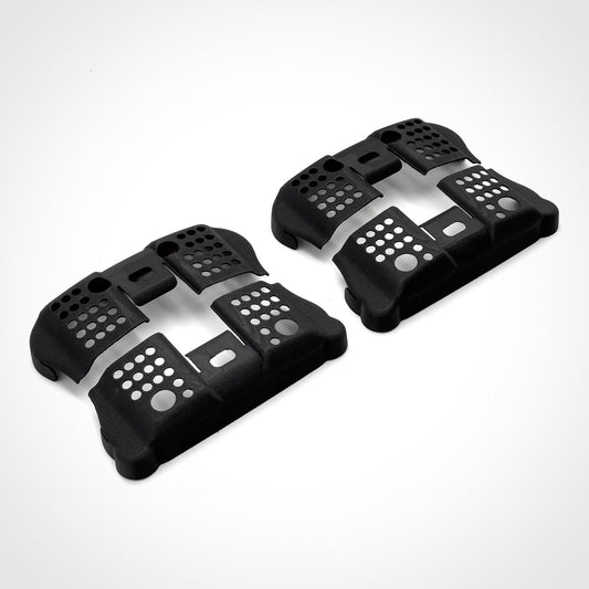 Rocker Cover Black (Plug & Play)