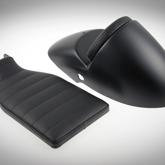 Heckfender Café Racer – Sportster Garage®