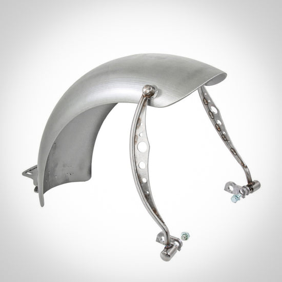 Rickman Rear Fender REAR FENDER - Ricks – Sportster Garage®