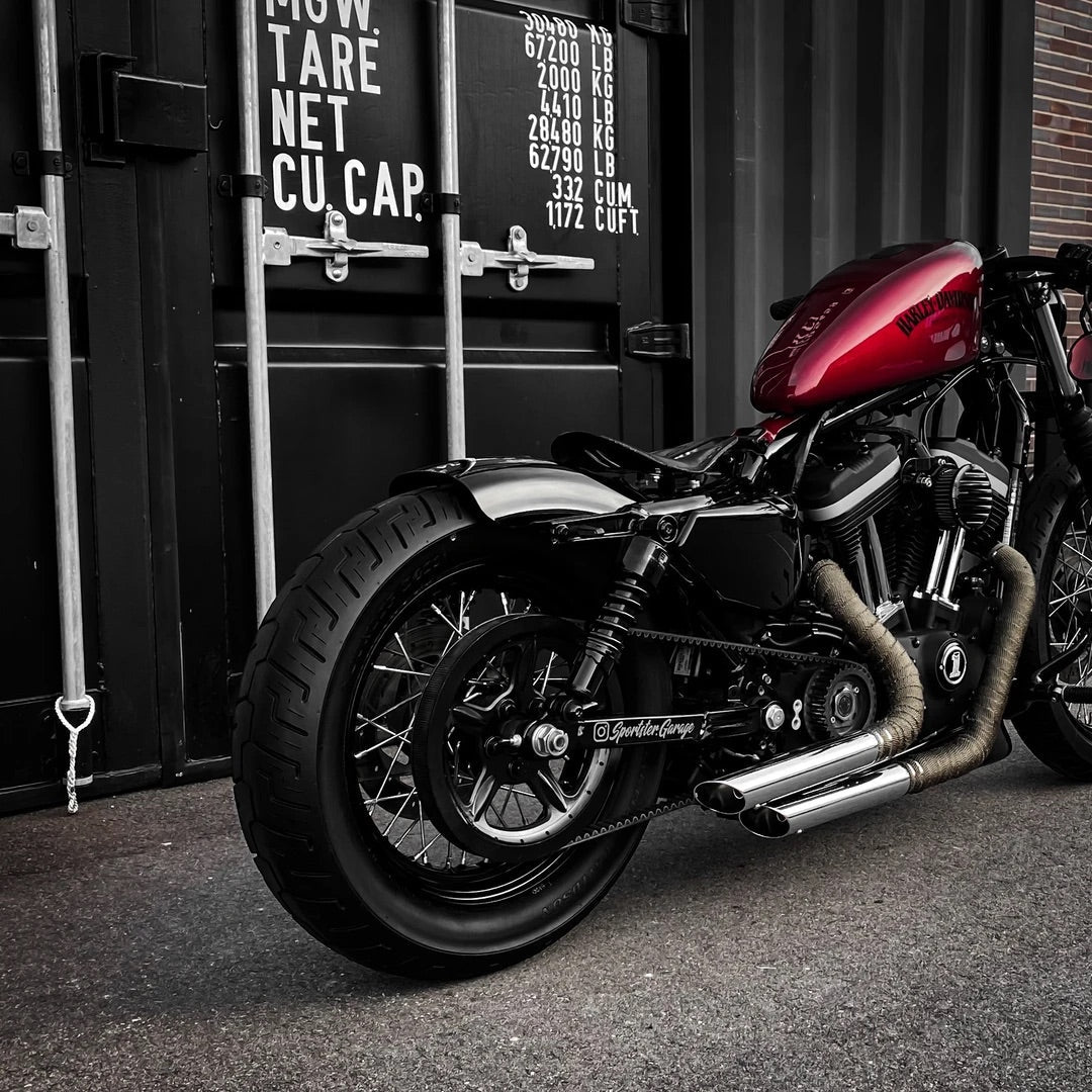 Sportster 48 Bobber suturasonline .br