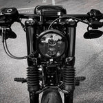 FORK COVER KIT - 48/Iron Sportster Garage®