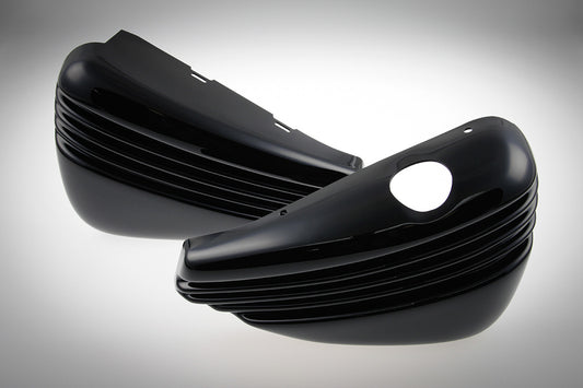 SIDE COVER - Bobber