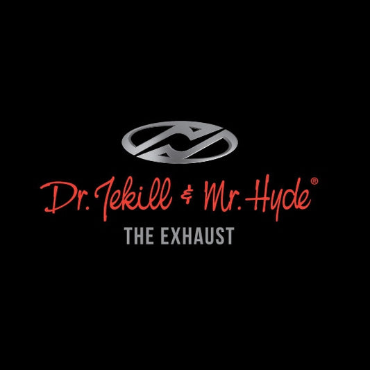 Jekill & Hyde Exhaust
